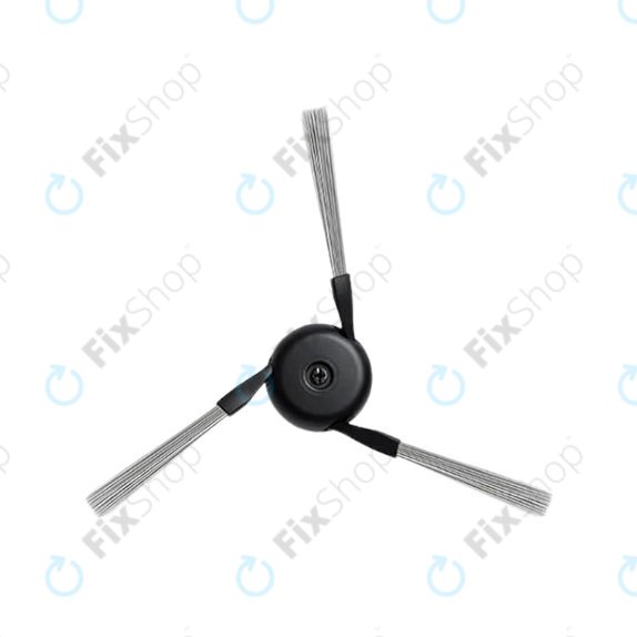 Sada náhradních dílů pro Mova Z60 Ultra Roller (1 pár hlavních kartáčů, 2x Filtr, 2x Boční kartáč, 2x Mopovací útěrka, 2x Sáček na prach)