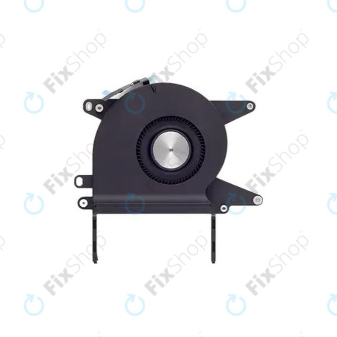 Ventilátor (Levý) pro MacBook Pro 14", A2442 (2021), A2779 (2023), 923-06759, Genuine Apple