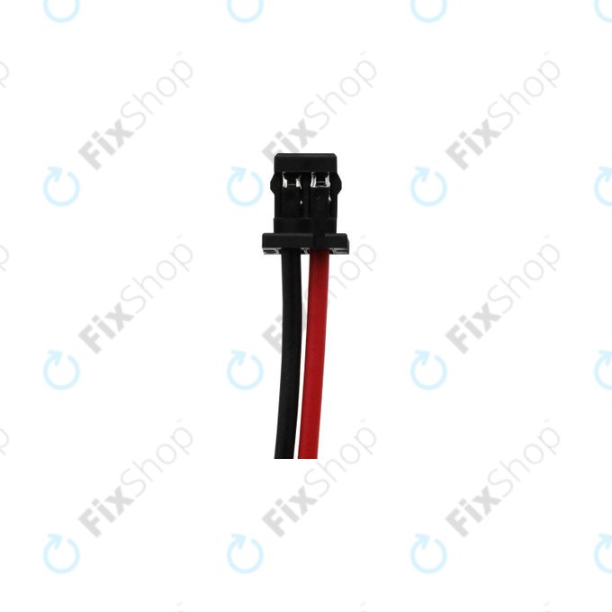Baterie pro Mitsubishi CR17335SE-R, Sanyo GT15-BAT, 1800mAh, Li-MnO2, 3V, Q6BAT, HQ