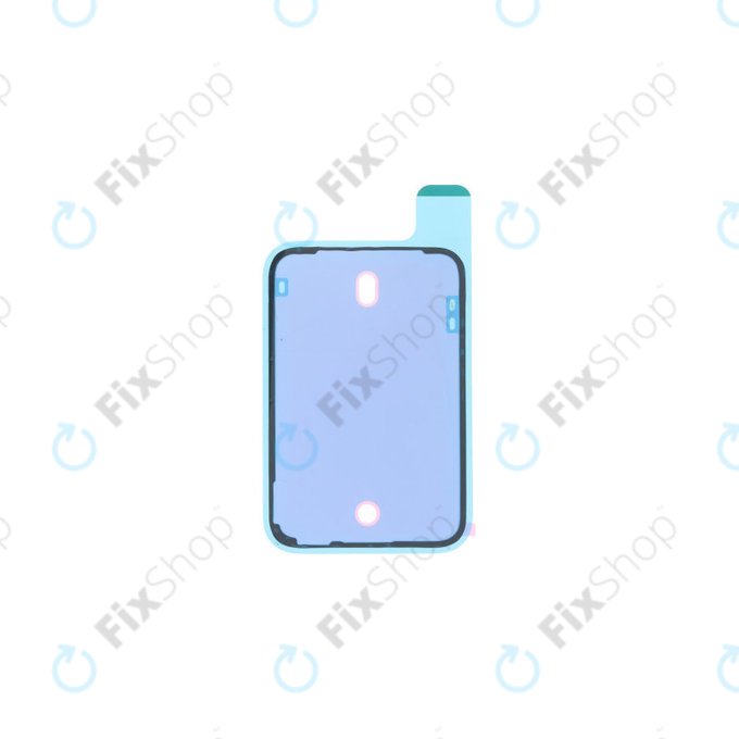 Lepka pod Zadní Sklo Adhesive pro iPhone 17 Pro | 923-12849-S | Genuine Apple