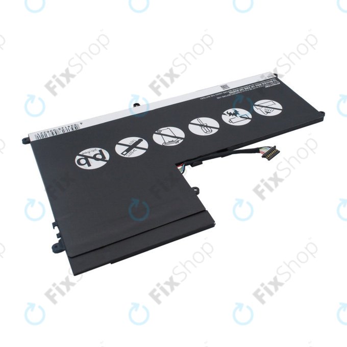 Baterie pro HP Elitepad 1000, Elitepad 1000 G2, Ultrabook Ao02xl Series, 4150mAh, Li-Pol, 7.4V, AO02XL, HQ