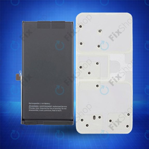 Baterie pro iPhone 14 | 661-30373 | 3279mAh | Genuine Apple