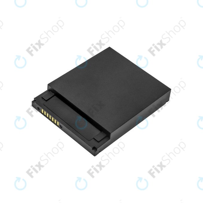 Baterie pro Pax A920, A920c, 5250mAh, Li-Ion, 3.7V, IS900, HQ