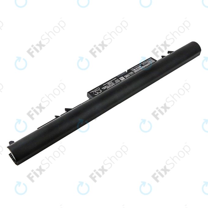 Baterie pro HP 240 G6, Pavilion 14, 15, 17, 2400mAh, Li-Ion, 14.8V, JC04, HQ