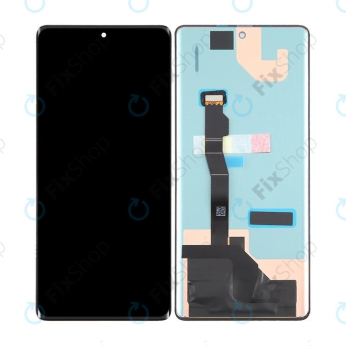 Huawei Nova 11 - LCD Displej + Dotykové Sklo OLED