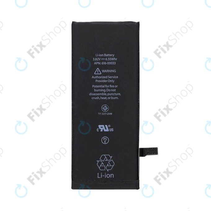 Baterie pro iPhone 6S, 1715mAh