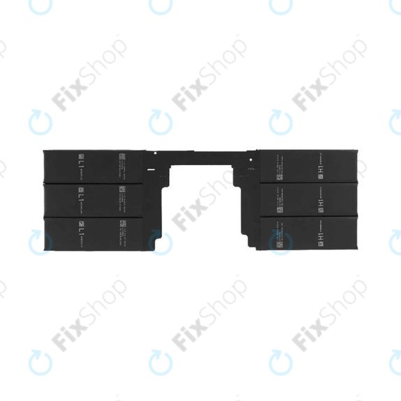Microsoft Surface Book 2 15", Surface Book 3 15" - Baterie G3HTA040H, G3HTA041H 5473mAh