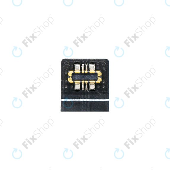 Baterie pro Xiaomi Poco X3 NFC M2107J20CG, 4950mAh, Li-Pol, 3.85 V, BN57, HQ