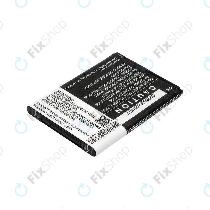 Baterie pro Acer Liquid Z200, BAT-311, Li-ion, 3.7V, 1200mAh, HQ
