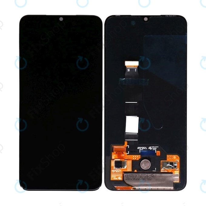 Xiaomi Mi 9 SE - LCD Displej + Dotykové Sklo OLED