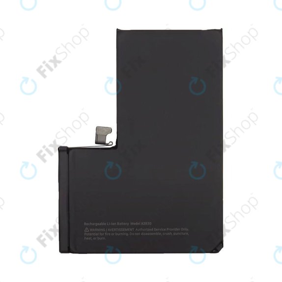 Baterie pro iPhone 14 Pro Max, 4700mAh, A2830