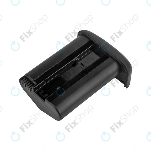 Baterie pro Canon 1D Mark 3, EOS-1D MarkIII, Mr-14ex, 2600mAh, Li-Ion, 11.1V, LP-E4N, HQ