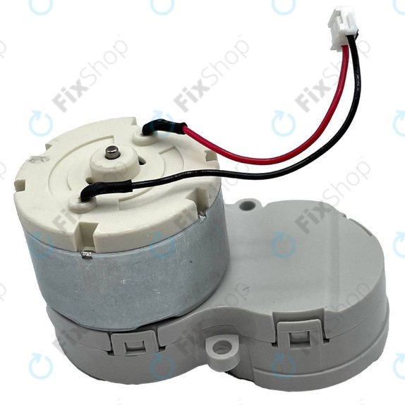 Motor bočního kartáče pro Dreame Bot L10 Ultra, L20 Ultra, Mi Robot Vacuum X20