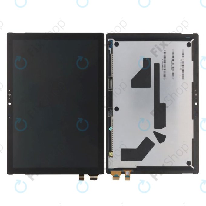 Microsoft Surface Pro 7 - LCD Displej + Dotykové Sklo (Rev. LP123W1, Q1) TFT