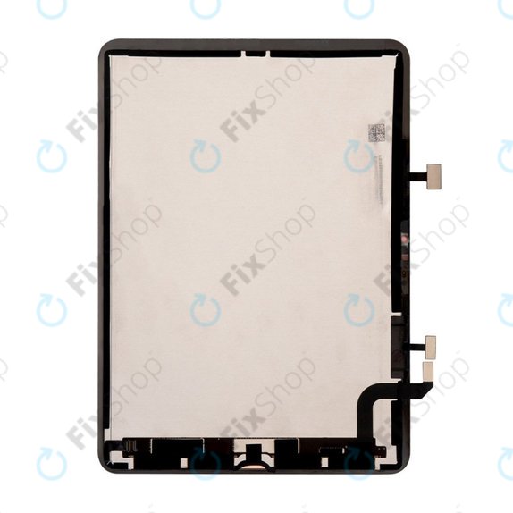 LCD Displej pro iPad Air 11 (2024, 2025), Dotykové sklo bez rámu, Refurbished