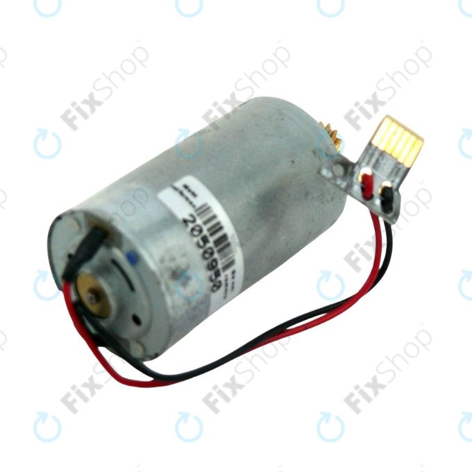 Motor hlavního kartáče pro Xiaomi Roborock S4, S5, S6