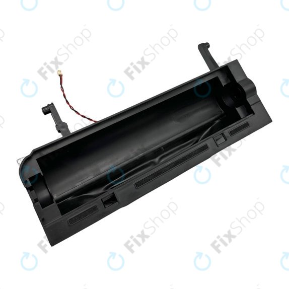 Modul hlavního kartáče, Černé pro Dreame Bot L10s Ultra Gen3, L20 Ultra, L40 Ultra, X30 Ultra, X40 Ultra