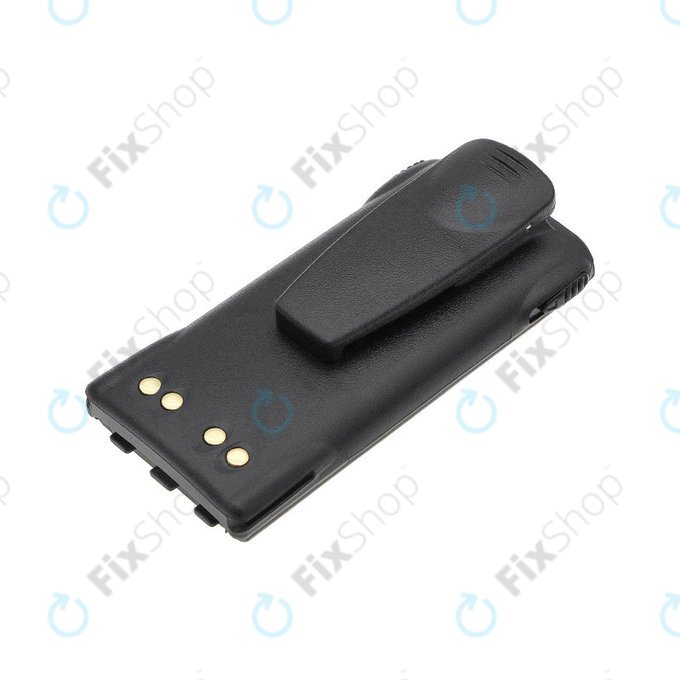 Baterie pro Motorola MTX, GP, HT, 1800mAh, Li-Ion, 7.4V, HNN9008A, HQ