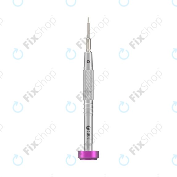 2UUL Everyday Screwdriver - Prémiový Šroubovák - Torx T2
