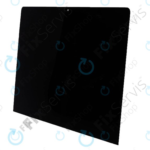 Apple iMac 27" A1419 (Late 2014) - Retina 5K LCD Displej + Přední Sklo Refurbished