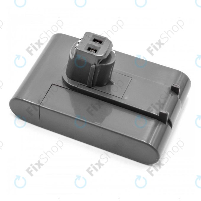 Dyson DC30, DC35 - Baterie 17083-4810, 17183-01-03, 917083-02 Li-Ion 14.8V 2000mAh