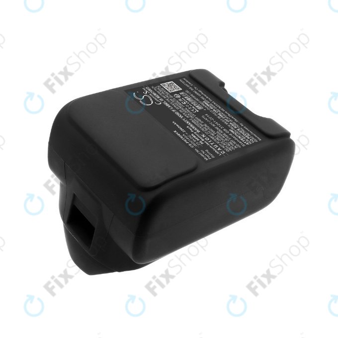 Philips Series 9000 AquaTrio, 8000-series, 7000-series - Baterie IBD014GA Li-Ion 25.9V 2200mAh HQ