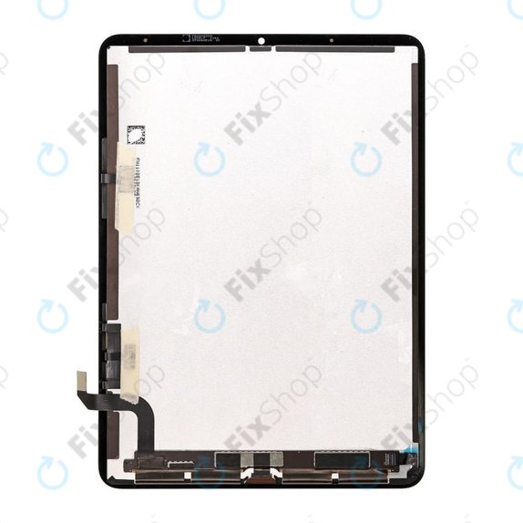 LCD Displej pro iPad Air (5th Gen 2022), WiFi Version, Dotykové sklo bez rámu, Refurbished