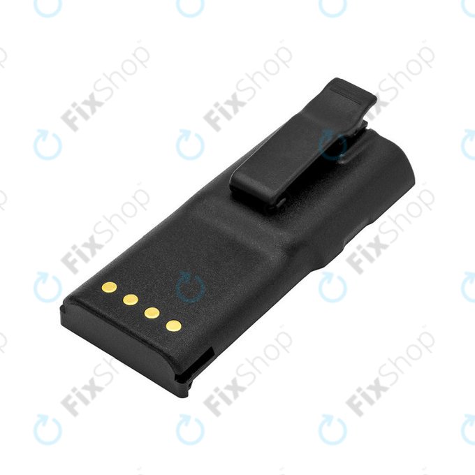 Baterie pro Motorola CP250, GTX800, 1800mAh, Ni-MH, 7.2V, HNN9628, HQ