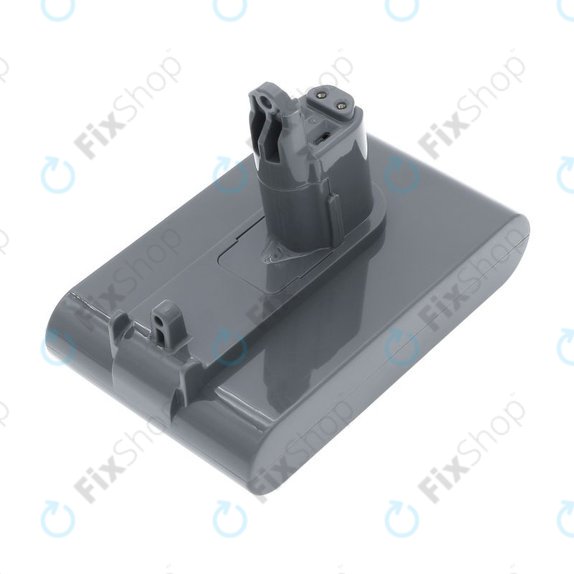 Baterie pro Dyson DC31, DC34, DC35, DC44, DC56, 2500mAh, Li-Ion, 22.8V, 965557-03, HQ