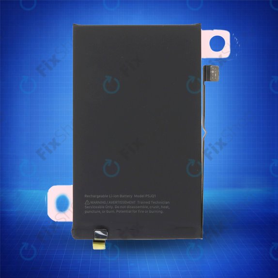 Baterie pro iPhone 16, 3561mAh, Service Pack