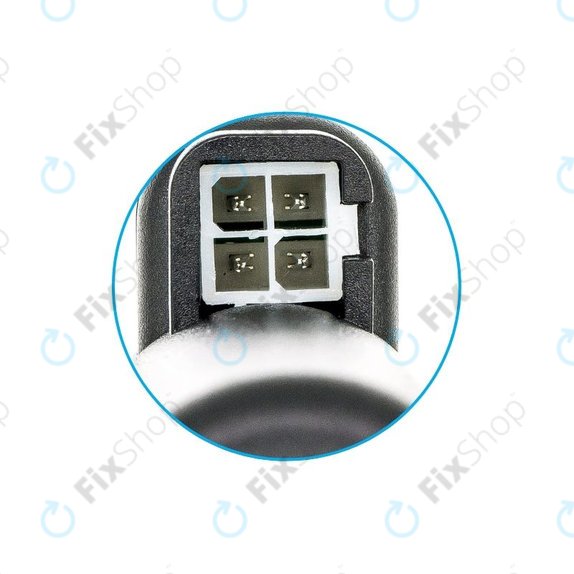 AEG RX-series, Electrolux E, P-series - Baterie S91-0400410-SU2, OSBP72LI, OSBP72LI25 Li-Ion 2000mAh HQ