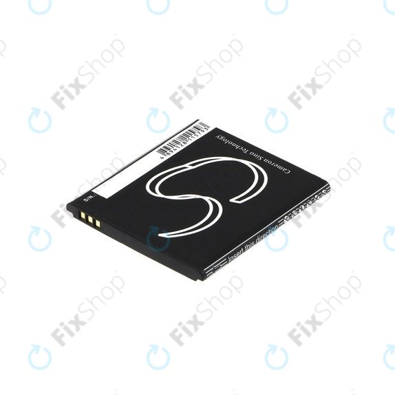 Baterie pro MyPhone Funky, 1500mAh, Li-Ion, 3.7V, BM-03, HQ