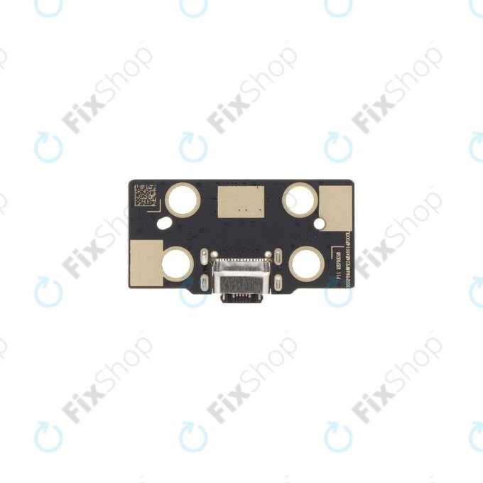 Lenovo Tab P11 Plus TB-J616F - Nabíjecí Konektor PCB Deska