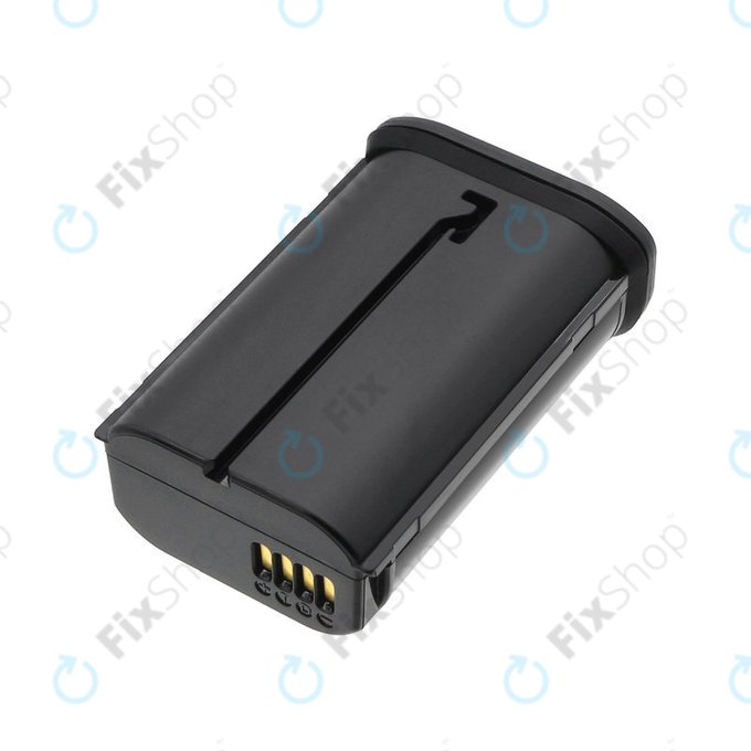 Baterie pro Leica Q2, Q3, SL2, SL2s, 2600mAh, Li-Ion, 7.2V, BP-SCL6, HQ