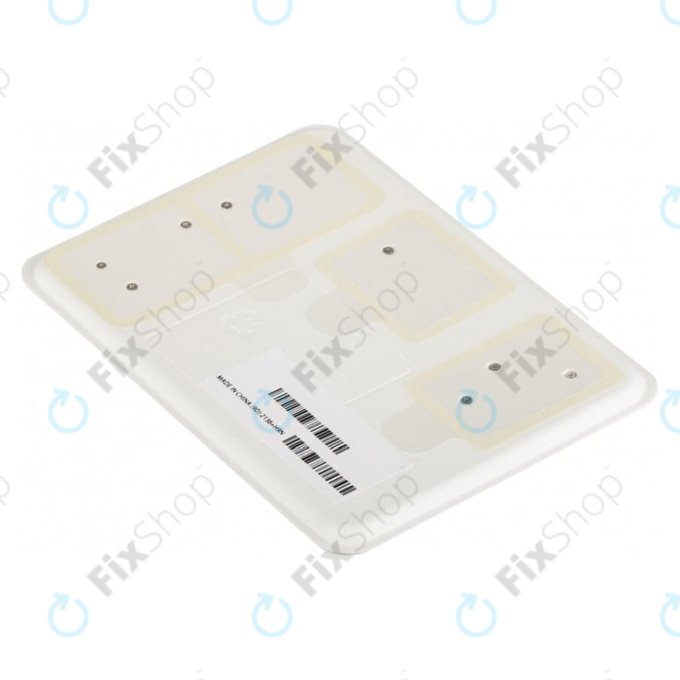 Baterie pro iPhone 15 Plus | 661-37207 | 4383mAh | Genuine Apple