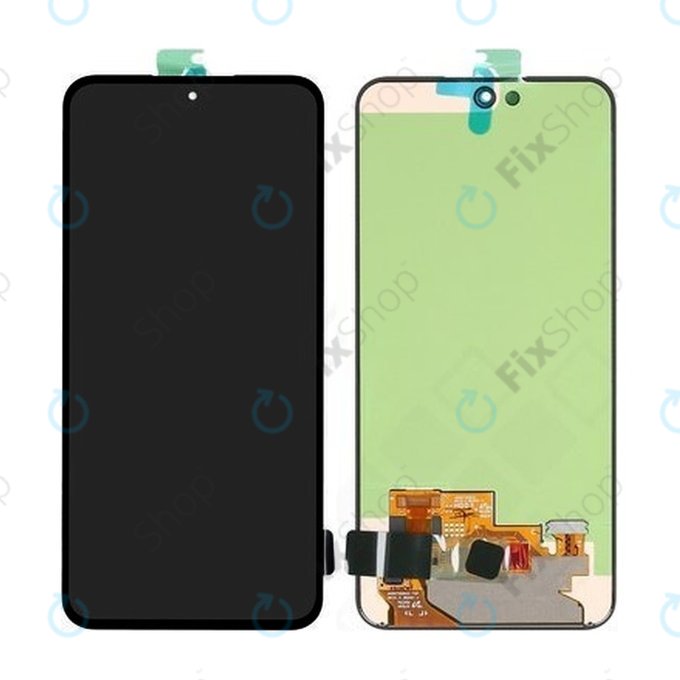 Samsung Galaxy A36 A366E, A56 A566E - LCD Displej + Dotykové Sklo OLED