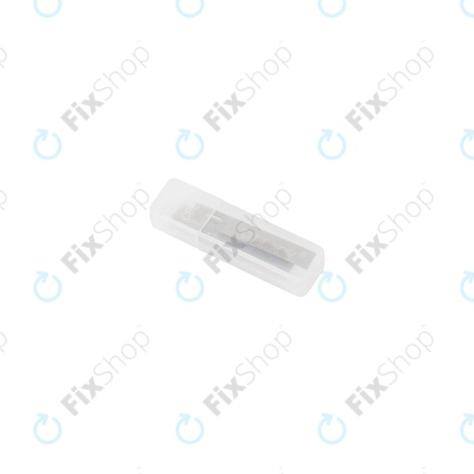 Nahradní Skalpelové Čepele - Čepel č.4 (10ks)
