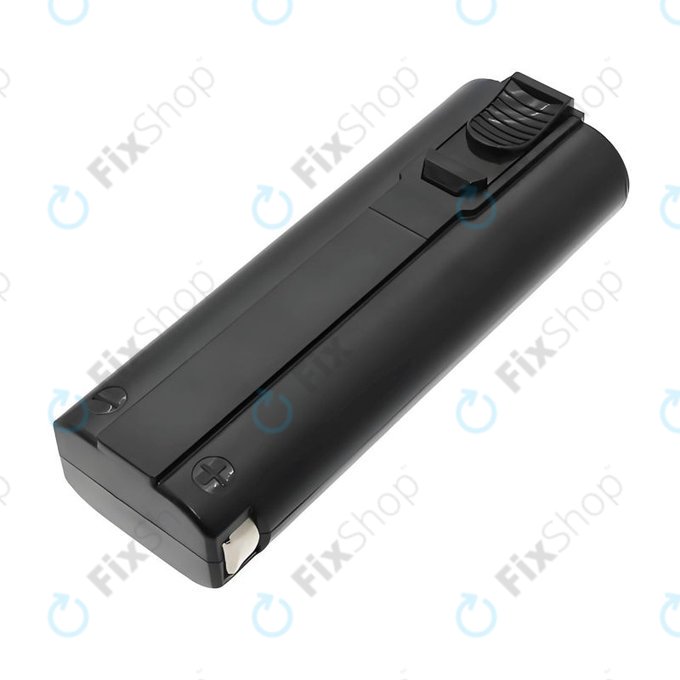 Baterie pro Paslode 900400, 3300mAh, Ni-MH, 6V, 404400, BCPAS-404717, HQ