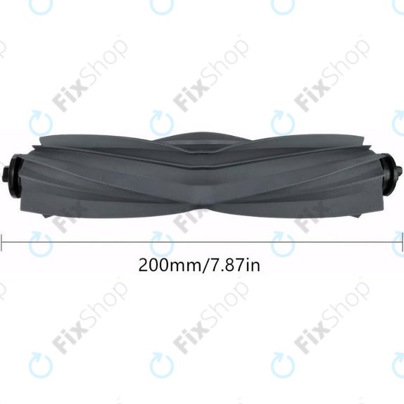 Xiaomi Dreame X40 Ultra, L40 Ultra, L20 Ultra, L10s Pro Gen2, L10s Pro Ultra, Mova E30 Ultra, D9 Max Gen2 - Hlavní kartáč