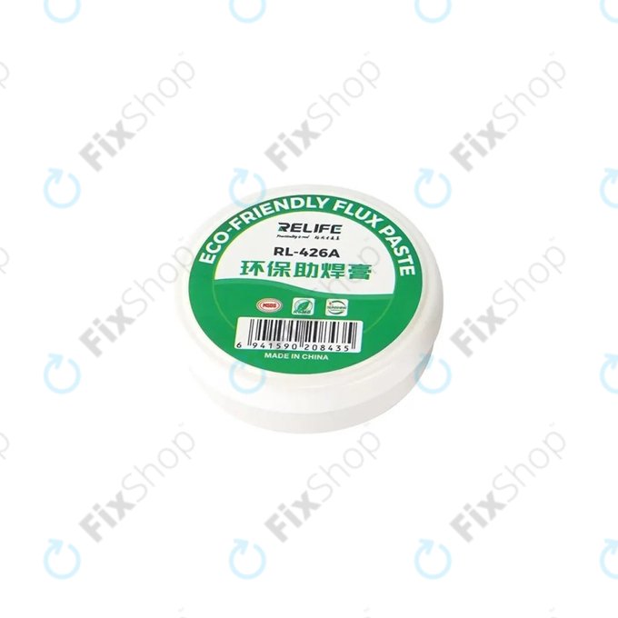 Relife RL-426A - Pájecí Pasta (30g)