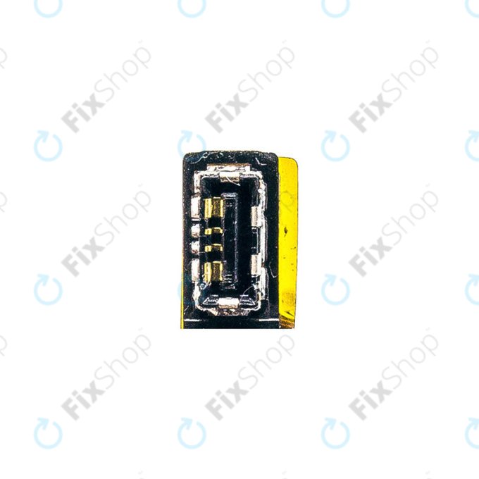 Baterie pro Apple Watch 1 38 mm, 200mAh, Li-Pol, 3.8 V, A1578, HQ