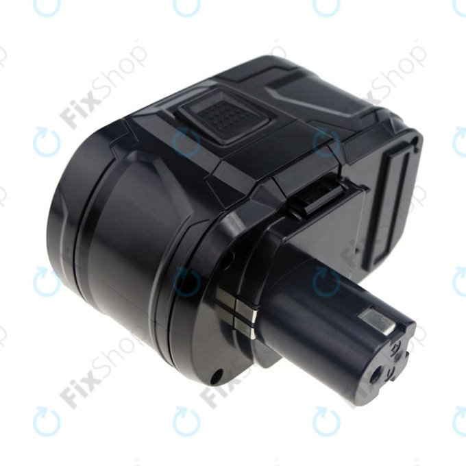 Baterie pro Ryobi 18V ONE+, 4500mAh, Li-Ion, 18V, RB1820C, RB18L25, RB1840X, RB1850X, RB18L50, HQ