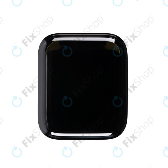 LCD Displej pro Apple Watch 6 40mm, Dotykové sklo bez rámu, Refurbished PRO