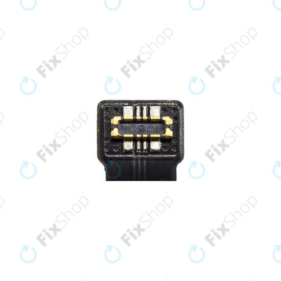 Baterie pro Xiaomi Redmi Note 9 Pro, 4850mAh, Li-Pol, 3.85 V, BN53, HQ