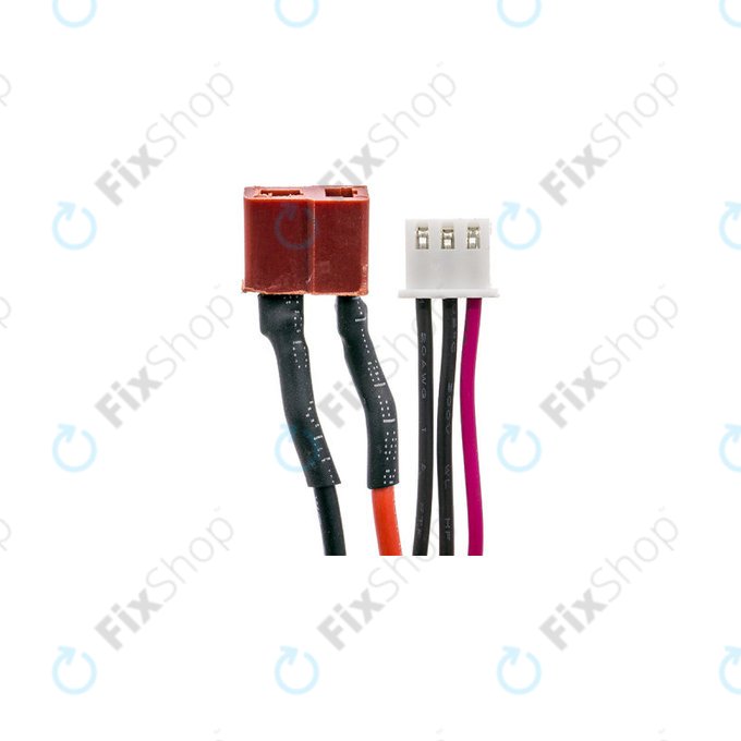 Baterie pro WLToys FY01, FY02, FY03, 12423, 12428, 3000mAh, Li-Ion, 7.4V, 300ZFY01, HQ