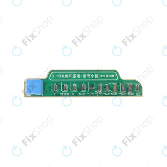 JC V1S, V1SE - Face ID Board pro iPhone X - 15 Pro Max a iPad Pro (Latest Version 2023)