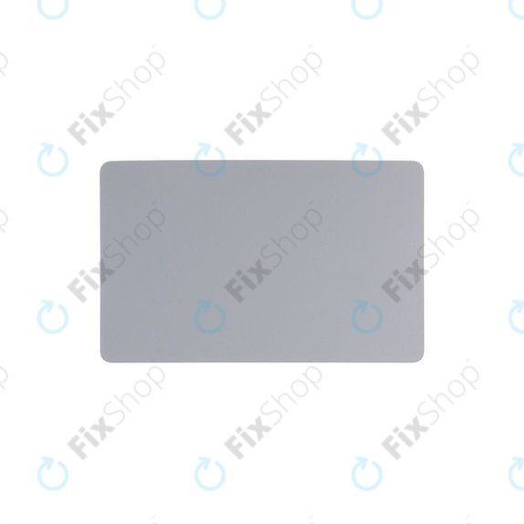 Trackpad komplet pro MacBook Air 13", A3113 (2024), Space Gray, 661-40274, Genuine Apple