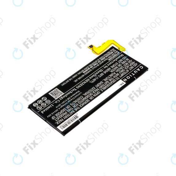 Baterie pro Sony Maple Ds, Xperia XZ Premium, 3200mAh, Li-Pol, 3.8 V, LIP1642ERPC, HQ