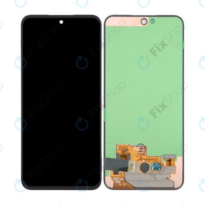 Samsung Galaxy A35 A356B - LCD Displej + Dotykové Sklo TFT