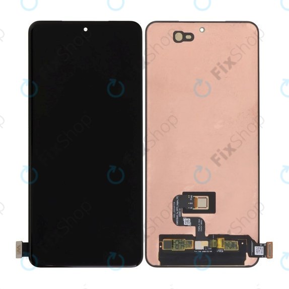 OnePlus 13 5G CPH2655 - LCD Displej + Dotykové Sklo OLED